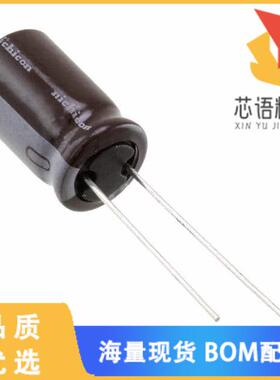 全新UVC2G150MPD原装(CAP ALUM 15UF 20% 400V RADIA