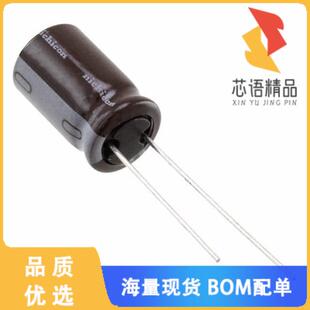 全新UVC2G150MPD原装(CAP ALUM 15UF 20% 400V RADIA