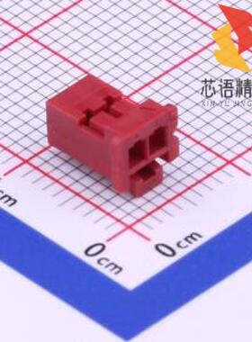 全新PAP-02V-R原装(2mm 1x2P)正品