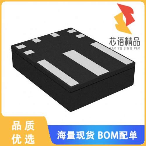 全新LMG5200MOFR原装(IC HALF-BRIDGE DRIVER GAN 9Q