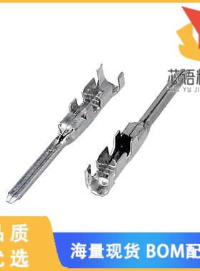 全新917512-5原装(CONN TAB 14-16AWG CRIMP TIN)正品