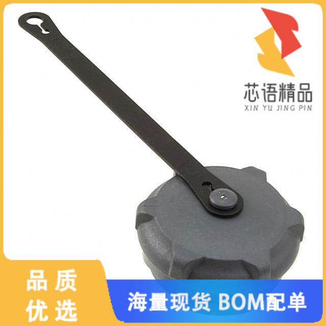 全新PXP7081原装(CONN SEALING COVER GRAY)正品