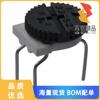 全新3352E-1-203LF原装(THUMBWHEEL POT 20K OHM 0.5