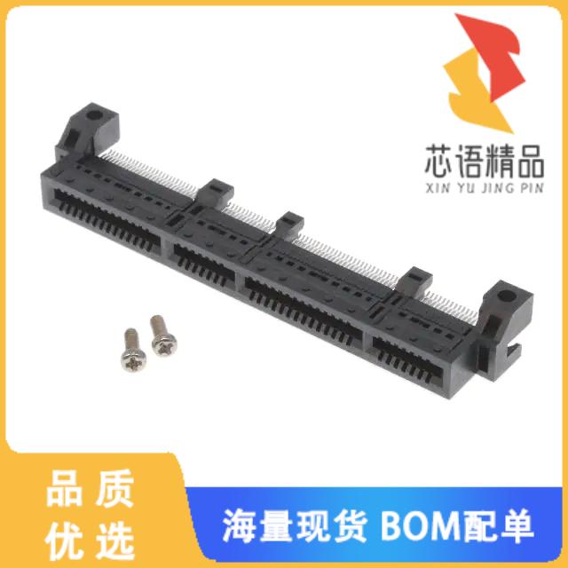 全新1-2340321-2原装(ASSY STRADDLE MOUNT 168P 076