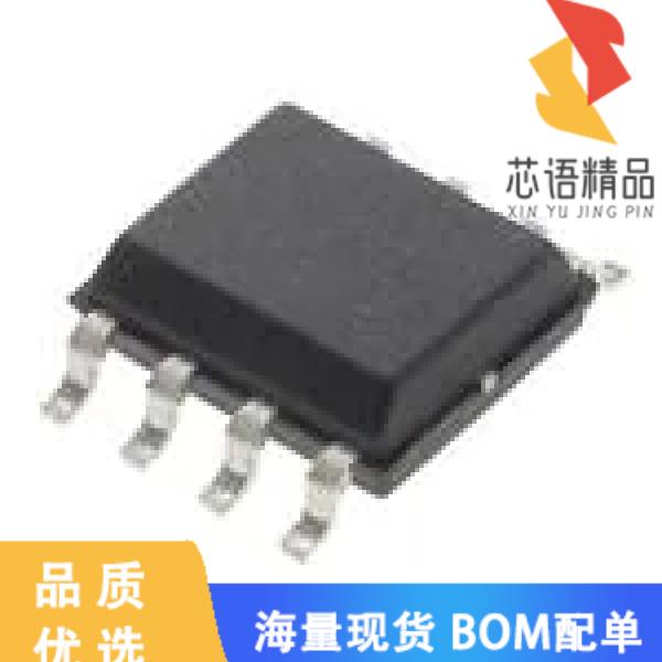 全新LNK4013D-TL原装(IC OFFLINE SWITCH FLYBACK 8S