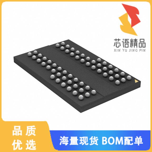全新AS4C32M16D1-5BCN原装(IC DRAM 512MBIT PARALLE