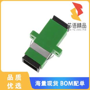 全新OPSA1ASNC1P1原装(SC/APC ADAPTER, SIMPLEX, LO