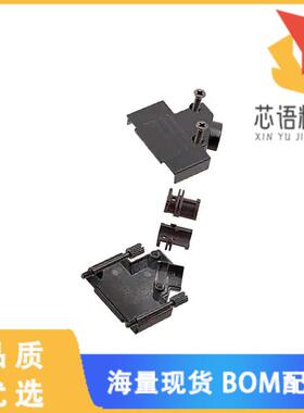 全新ACOV-SUB-15MB25原装(CONN BACKSHELL 15POS 45D