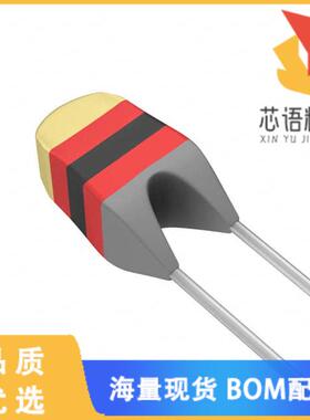 全新NTCLE100E3202JB0原装(THERMISTOR NTC 2KOHM 35