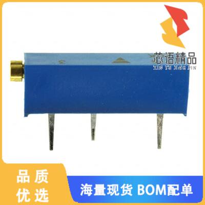 全新T18103KT10原装(TRIMMER 10KOHM 0.75W PC PIN S