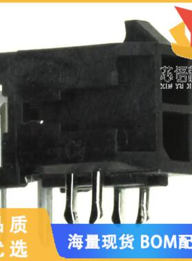 全新0430450222原装(CONN HEADER R/A 2POS)正品