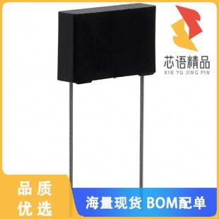 U2A823ML原装 20% CAP 0.082UF 275VAC FILM 全新ECQ