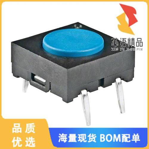 全新JB15FP原装(SWITCH TACTILE SPST-NO 0.05A 24V)正品