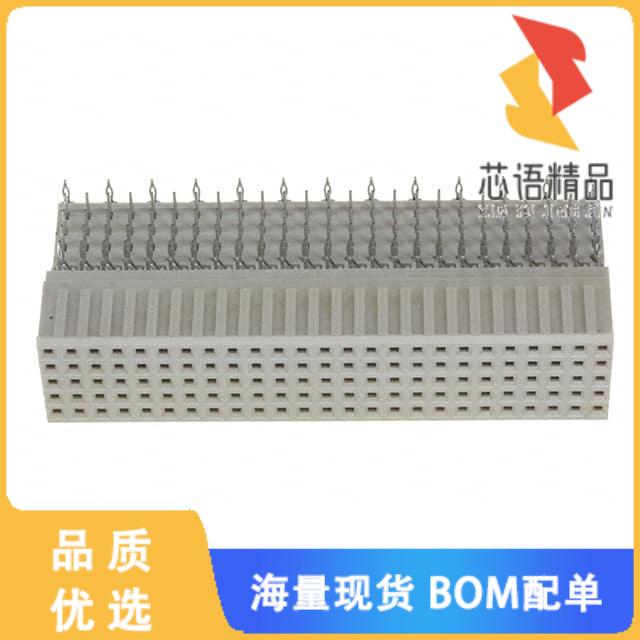 全新HM2R02PA5108N9LF原装(CONN RECEPT 125POS 2MM