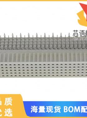 全新HM2R02PA5108N9LF原装(CONN RECEPT 125POS 2MM