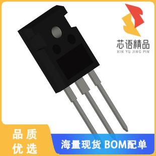 全新IRGP4650DPBF原装(IGBT 600V 76A 268W TO247AC)正品