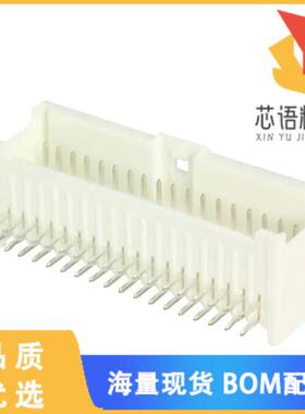 全新0559593630原装(CONN HEADER R/A 36POS 2MM)正品