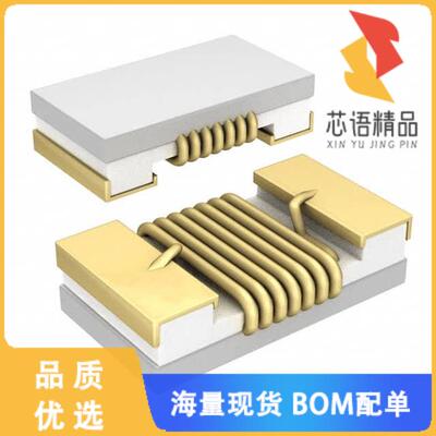 全新744765027A原装(FIXED IND 2.7NH 640MA 120MOHM