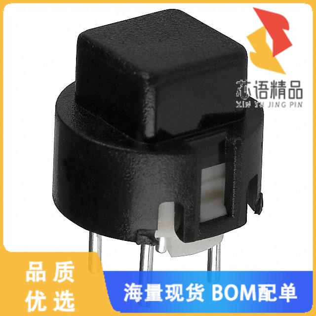 全新D6C90 F2 LFS原装(SWITCH PUSH SPST-NO 0.1A 32