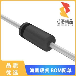 GEN PURP 正品 TR原装 DO35 DIODE 150MA 全新1N4148 75V