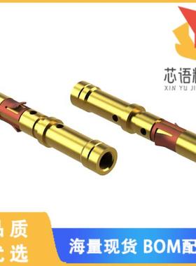 全新MS16M23G5原装(SOCKET CONTACT, MACHINED, SIZE