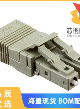 全新1060520010原装(LOOPBACK FOR LC CONNECTORS)正品