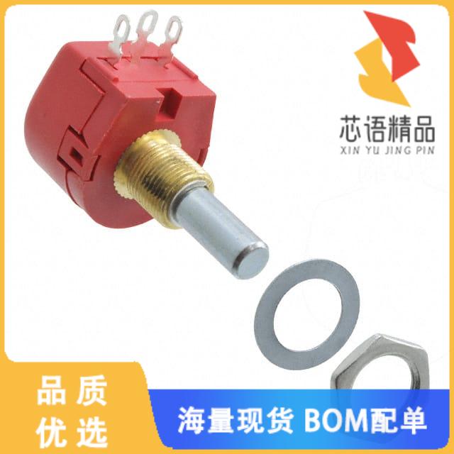 全新TW1252KA原装(POT 2.5K OHM 1W WIREWOUND LINEA