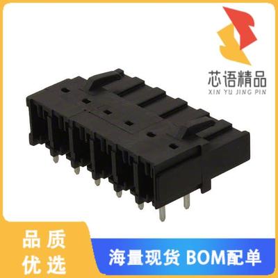 全新ELFB06230原装(TERM B HDR 6POS 90DEG 5.08MM)正品