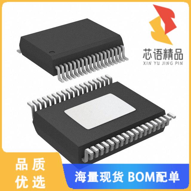 全新TDA7491HV13TR原装(IC AMP D STEREO 20W POWERS