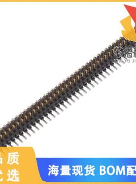 全新FTMH-139-02-L-DV原装(CONN HEADER SMD 78POS 1