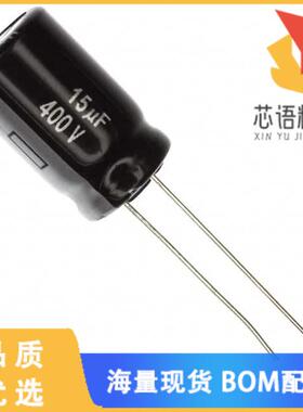 全新EEU-EE2C101原装(CAP ALUM 100UF 20% 160V RADI