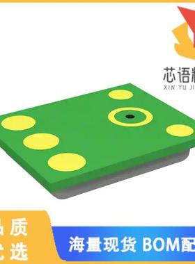 全新INMP411ACEZ-R7原装(MICROPHONE MEMS ANALOG OM