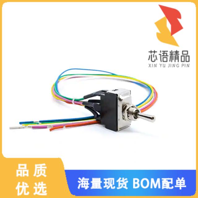 全新ST2W6D00原装(PRE-WIRED ST SERIES TOGGLE)正品