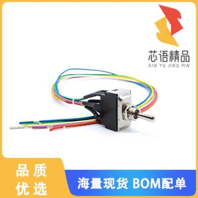 全新ST2W6D00原装(PRE-WIRED ST SERIES TOGGLE)正品