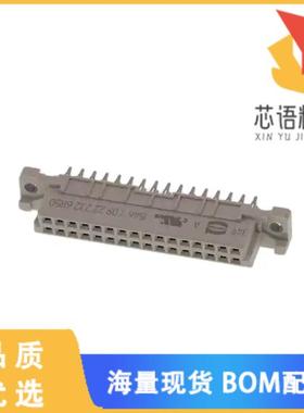 全新09222326850原装(CONN DIN RCPT 32POS PCB)正品