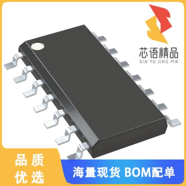 全新PIC16F18026-I/SL原装(IC MCU 8BIT 28KB FLASH