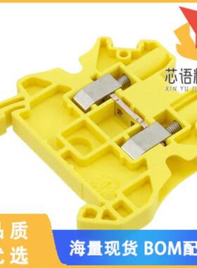 全新3045114原装(CONN TERM BLK FEED THRU 10-26AWG)正品