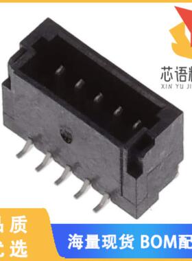 全新2367197-5原装(1.0MM WTB SIDE VERTICAL TYPE W