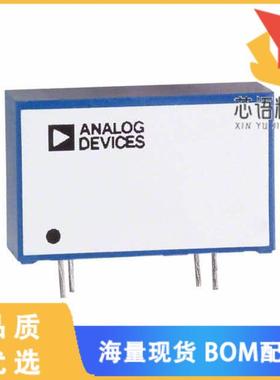 全新AD246JY原装(IC CLK BUFFER 1:1 25KHZ)正品