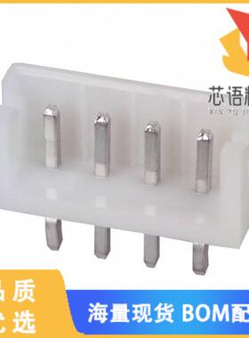 全新B4B-EH-A(LF)(SN)原装(CONN HEADER VERT 4POS 2