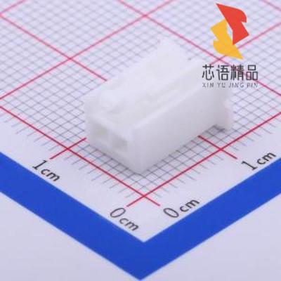 全新XMP-02V原装(2.5mm 1x2P)正品