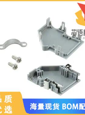 全新FI-20-CVS5(50)原装(CONN BACKSHELL 20POS 90DE