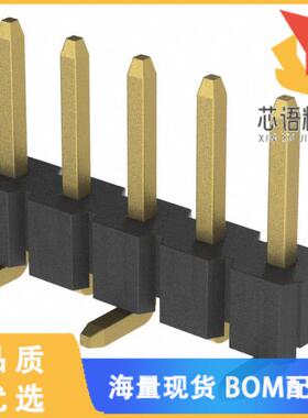 全新2PH1-12-UA-SMT-A原装(CONN HEADER SMD 12POS 2