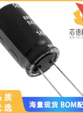 全新B43821A5476M000原装(CAP ALUM 47UF 20% 450V R