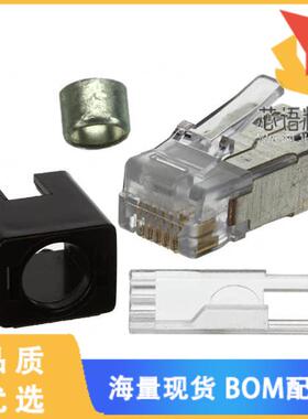 全新937-SP-360606-A151原装(CONN MOD PLUG 6P6C SH