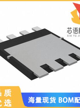 全新TPWR8503NL,L1Q原装(MOSFET N-CH 30V 150A 8DSO