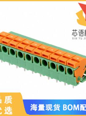 全新1790335原装(TERM BLK 1POS SIDE ENT PCB 10PC)正品