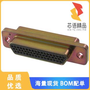 全新MDM-51PSB原装( 51POS PIN SOLDER CUP)正品