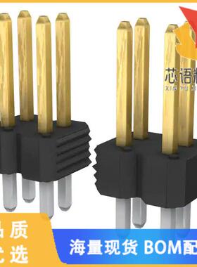 全新77313-824-26LF原装(CONN HEADER VERT 26POS 2.