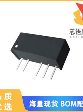 全新NKA0315SC原装(DC DC CONVERTER +/-15V 1W)正品